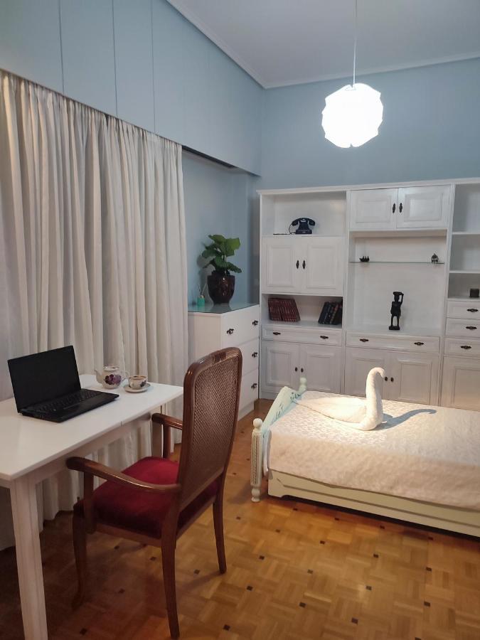 Charm & Comfort Near Petralona Station Athens Exterior photo