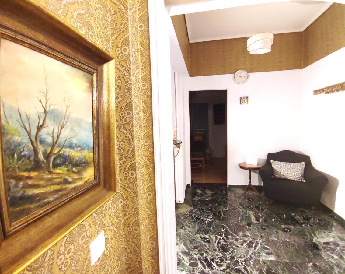 Charm & Comfort Near Petralona Station Athens Exterior photo